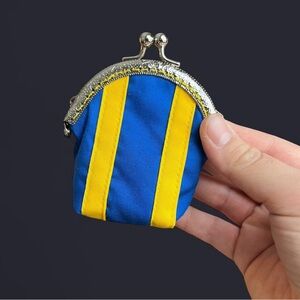 Handmade Fallout Coin purse
